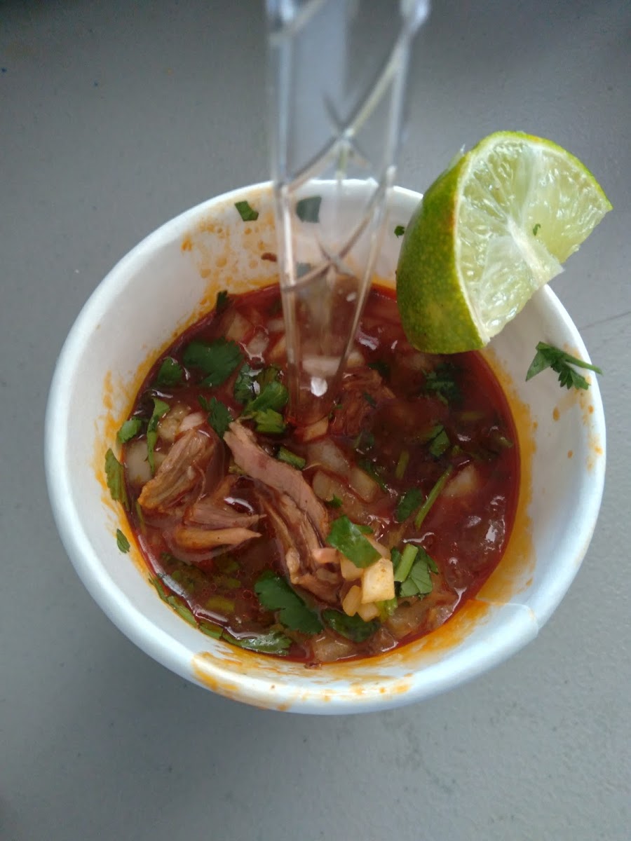 Taquería Marisoz Photo 5