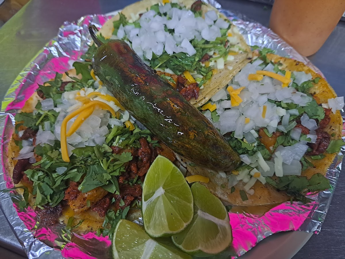 Taquería Marisoz Photo 8