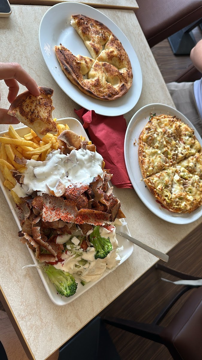 Haus Istanbul Kebab Photo 10