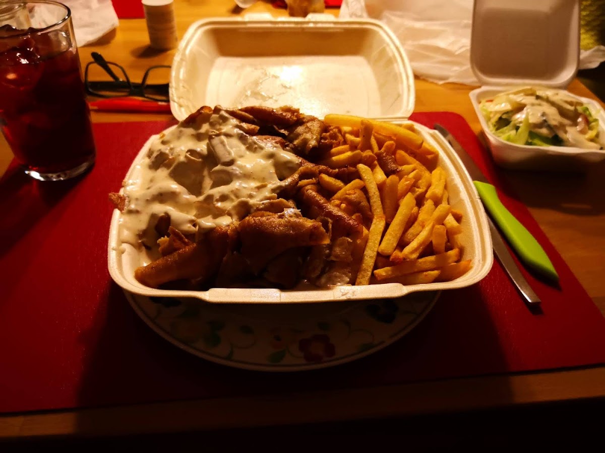 Haus Istanbul Kebab Photo 7