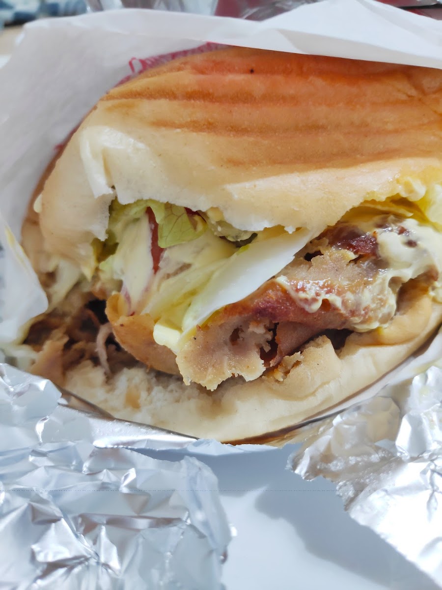 Haus Istanbul Kebab Photo 9