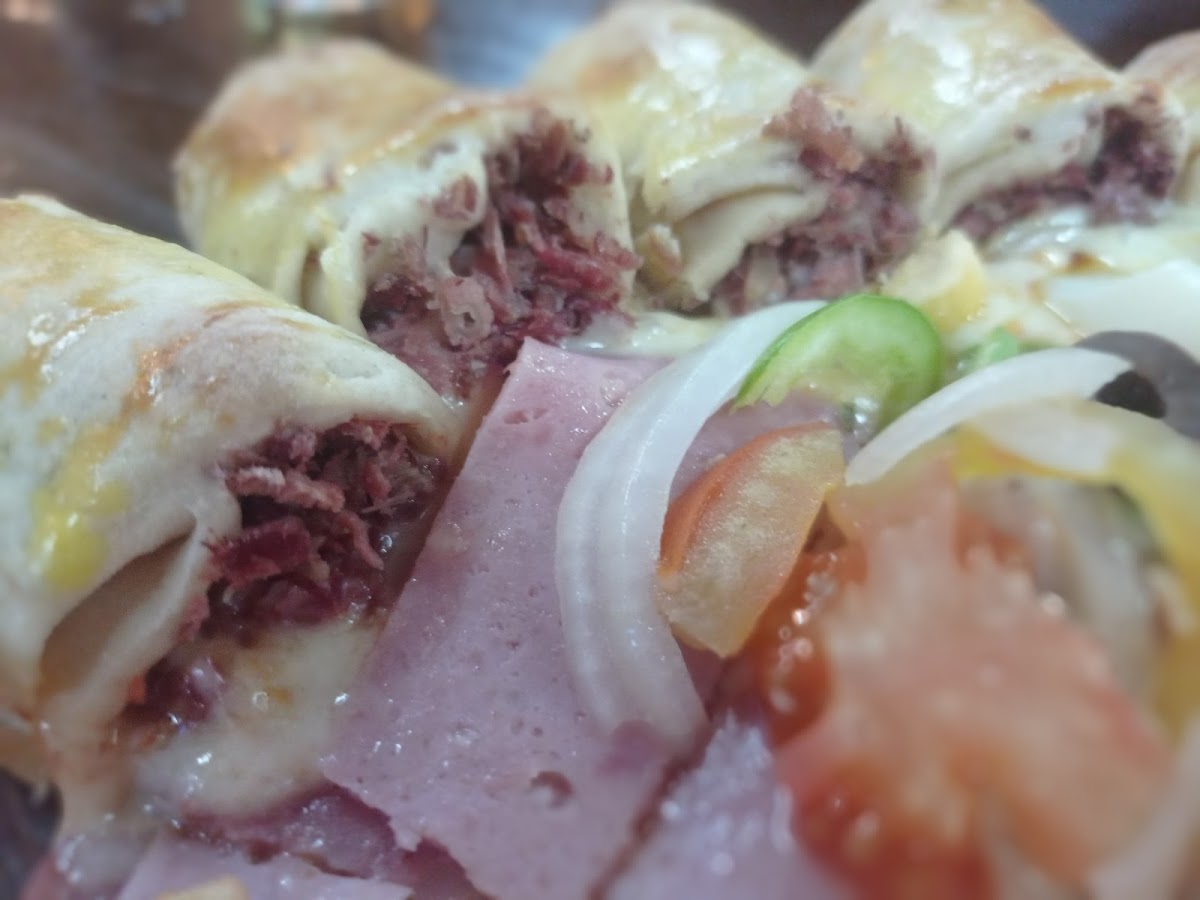 Speciale Massas & Pizzas Photo 10