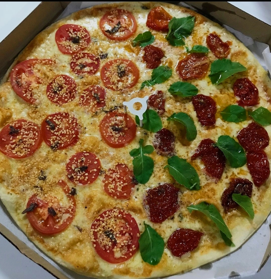 Speciale Massas & Pizzas Photo 2