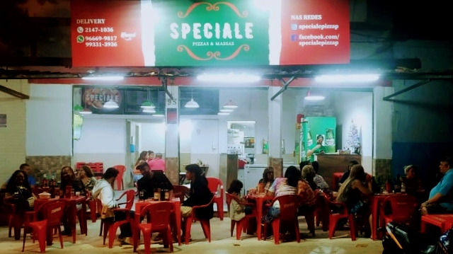 Speciale Massas & Pizzas Photo 3