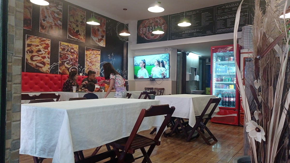 Speciale Massas & Pizzas Photo 4