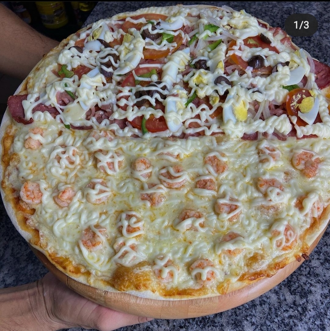 Speciale Massas & Pizzas Photo 5
