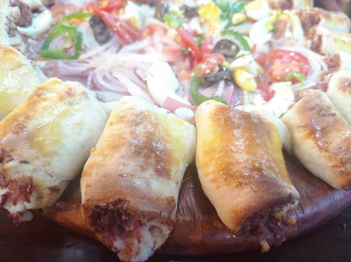Speciale Massas & Pizzas Photo 6