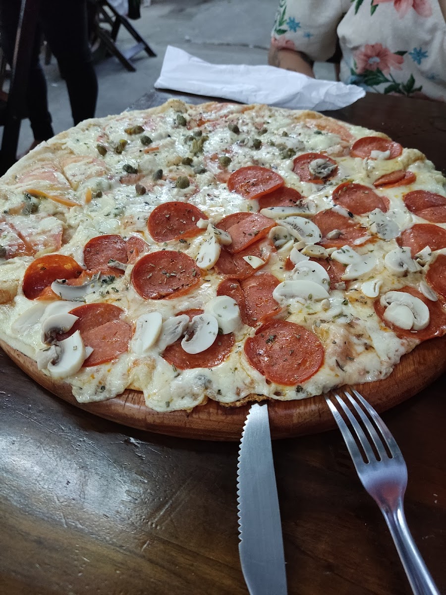 Speciale Massas & Pizzas Photo 9