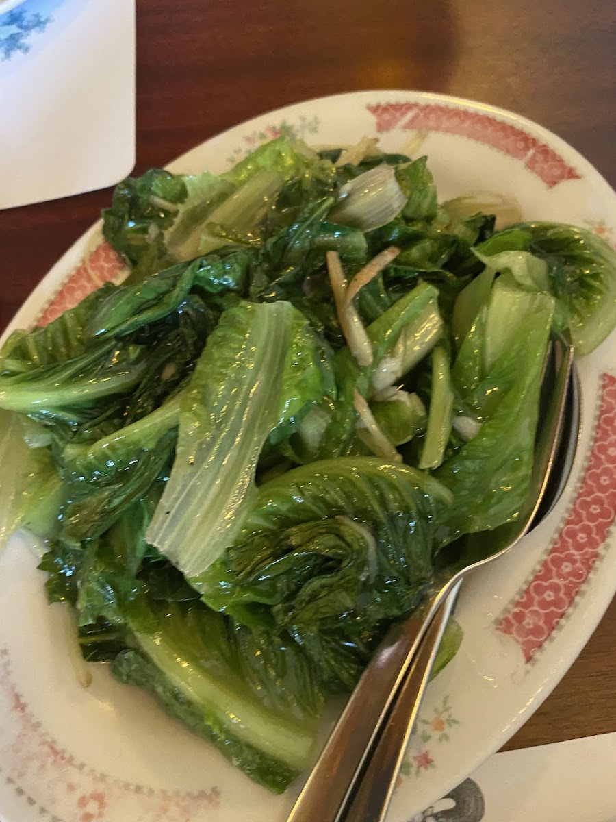 Restaurant Fai Wong 辉煌酒家 Photo 10