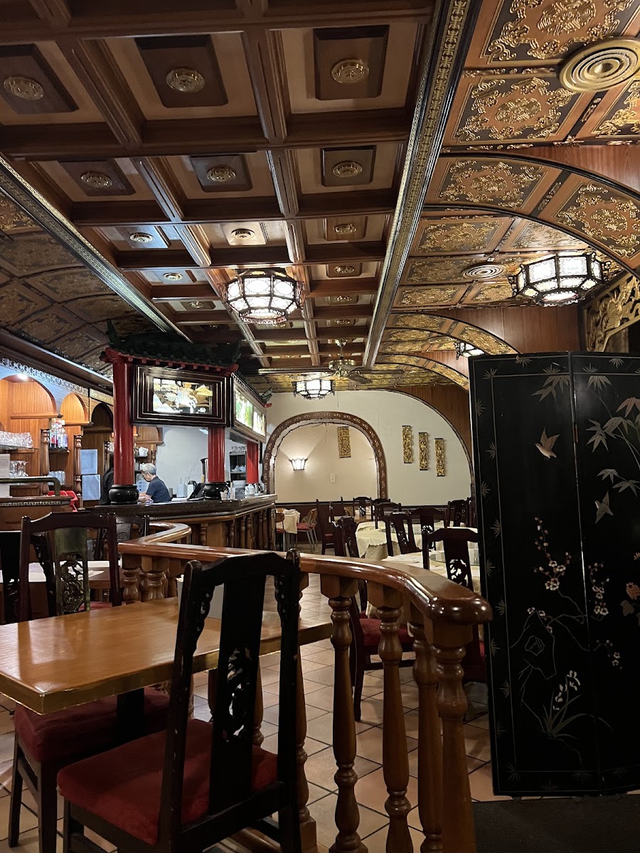 Restaurant Fai Wong 辉煌酒家 Photo 3