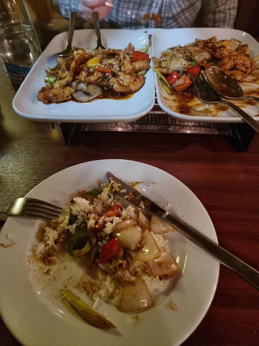 Restaurant Fai Wong 辉煌酒家 Photo 5