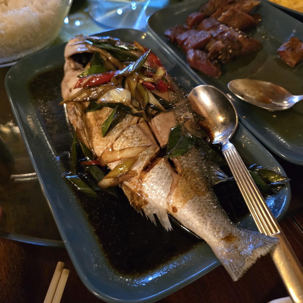 Restaurant Fai Wong 辉煌酒家 Photo 6