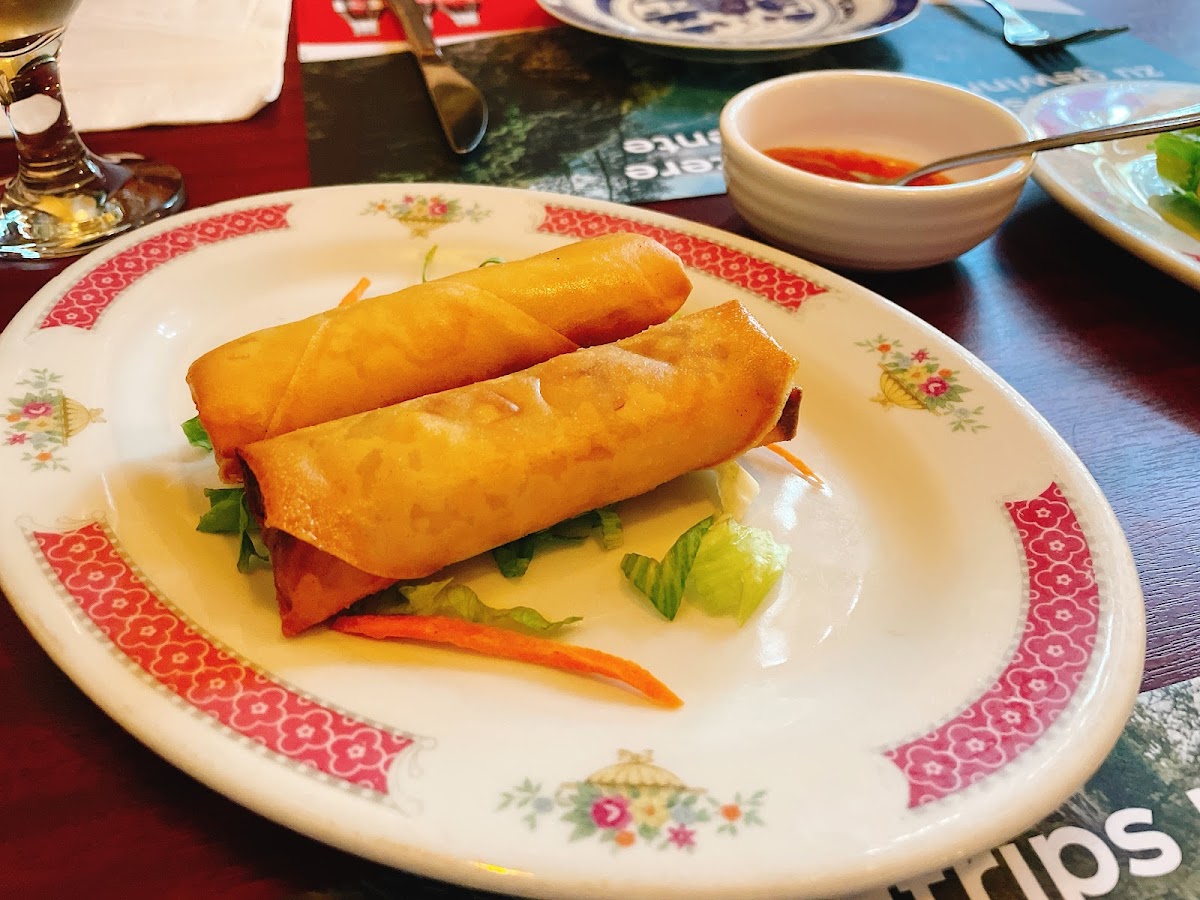 Restaurant Fai Wong 辉煌酒家 Photo 7
