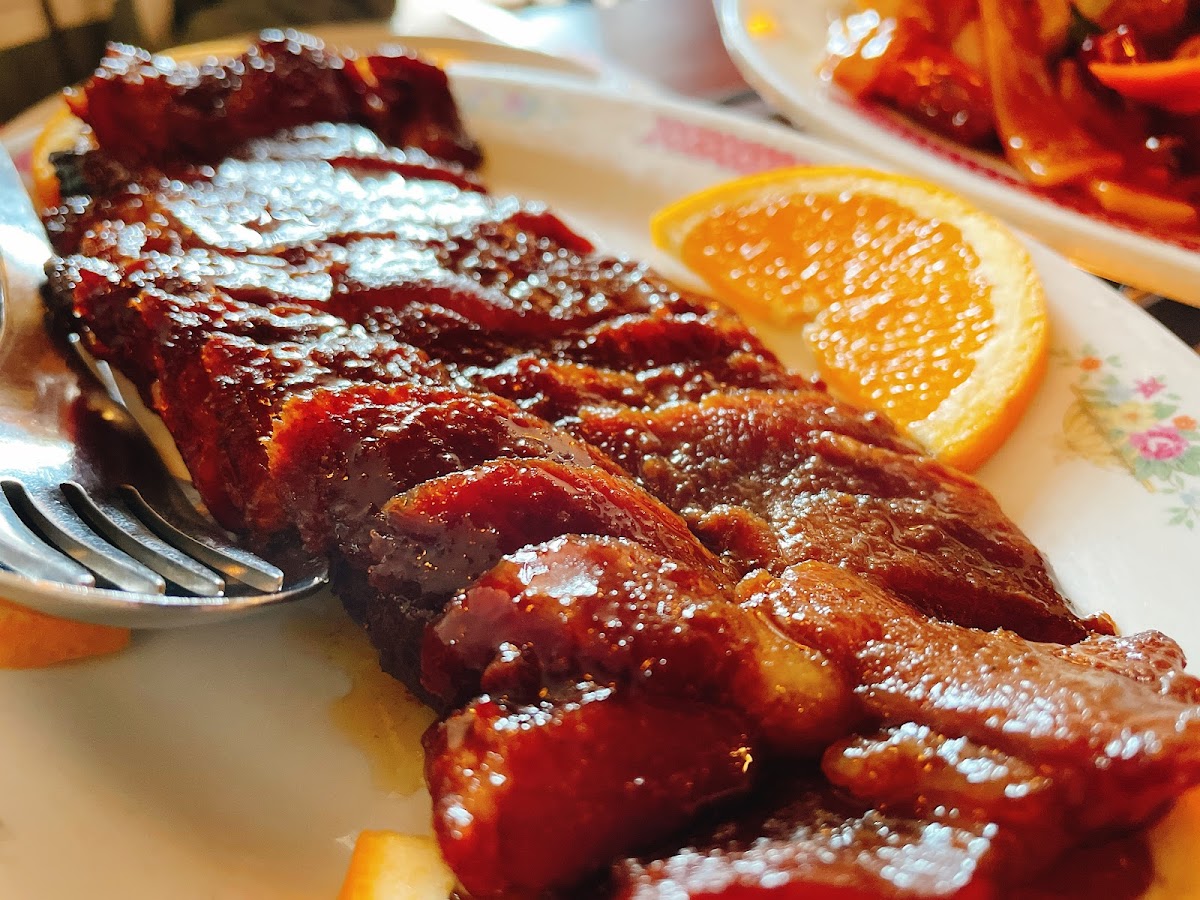 Restaurant Fai Wong 辉煌酒家 Photo 8
