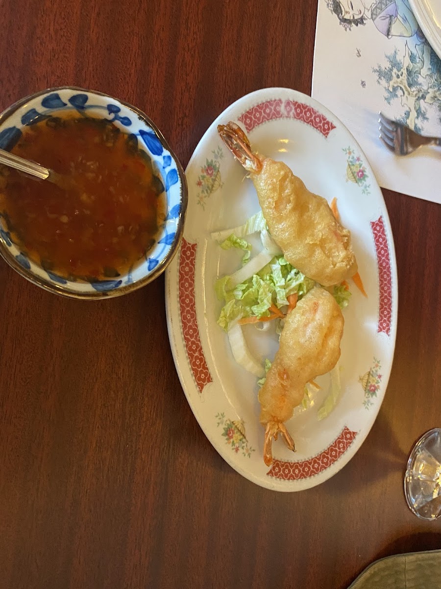Restaurant Fai Wong 辉煌酒家 Photo 9