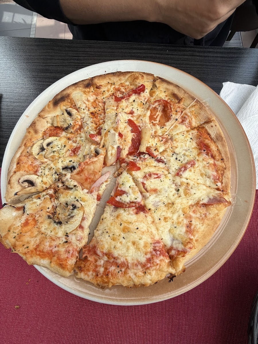 Pizzeria Torino Photo 3