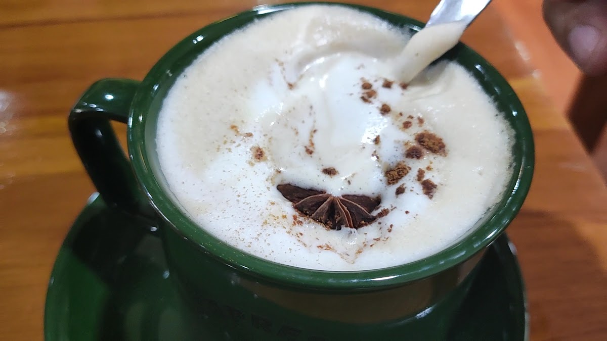 Fang Cafe (Coffee & Eatery) Photo 2