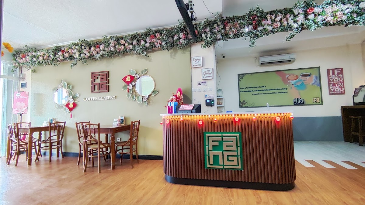 Fang Cafe (Coffee & Eatery) Photo 4
