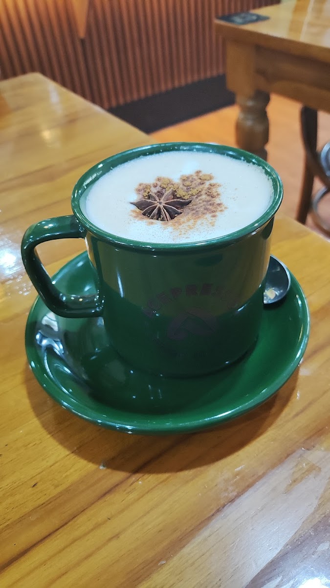 Fang Cafe (Coffee & Eatery) Photo 6
