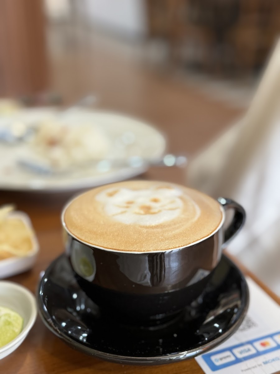 Fang Cafe (Coffee & Eatery) Photo 7