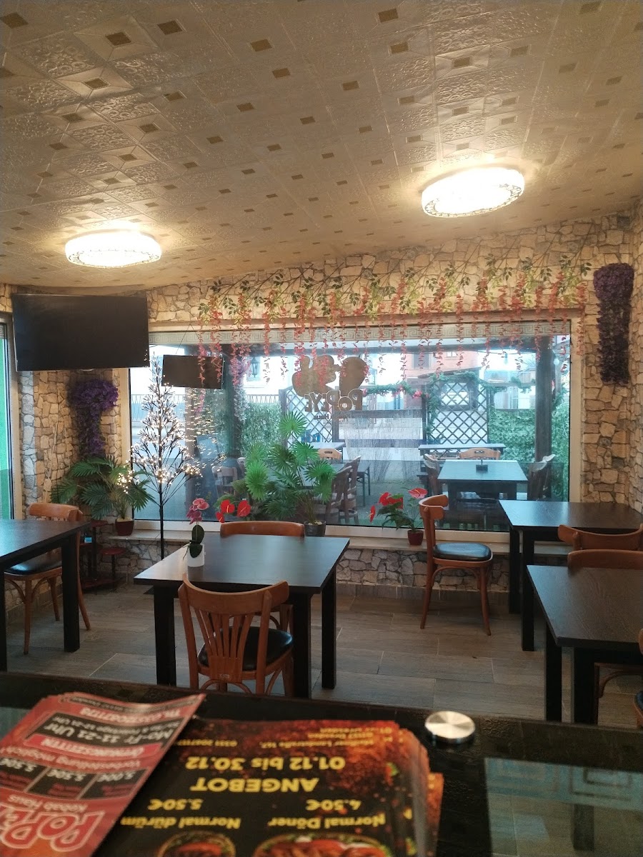 PoPeye Kebab Haus