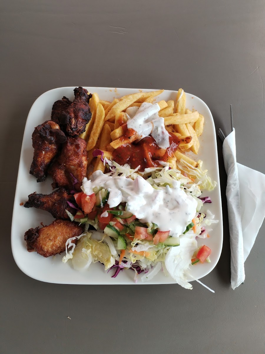 PoPeye Kebab Haus Photo 10