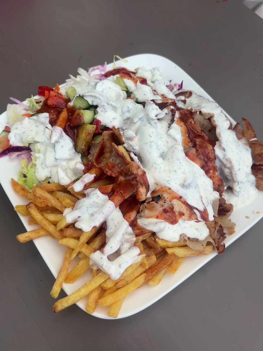 PoPeye Kebab Haus Photo 4