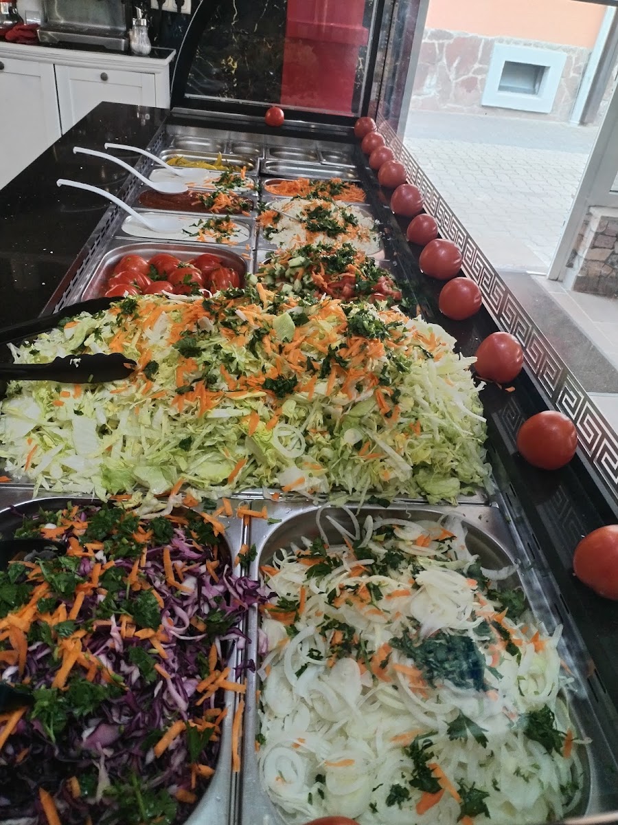 PoPeye Kebab Haus Photo 9