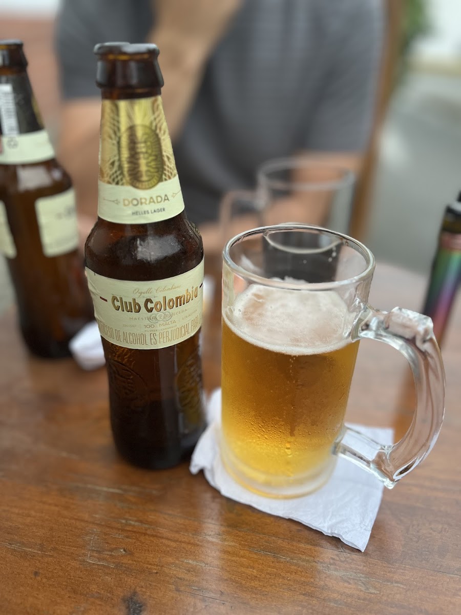 Pulguero Coffee Shop Photo 10