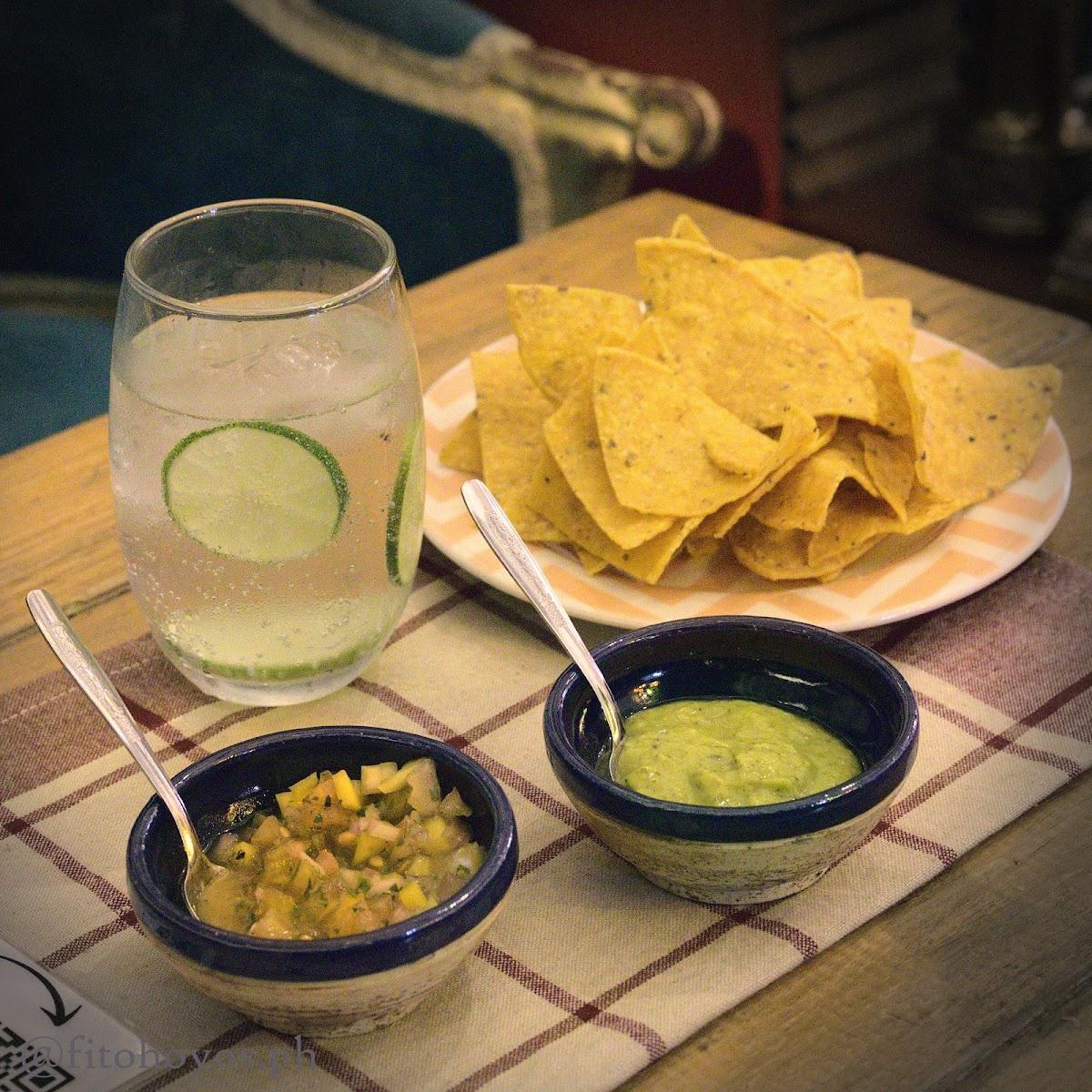 Pulguero Coffee Shop Photo 3