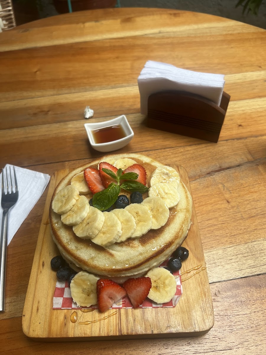Pulguero Coffee Shop Photo 4