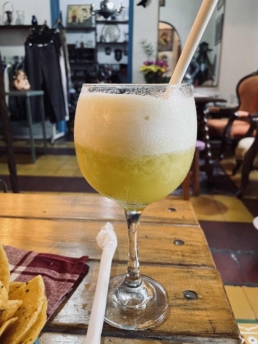 Pulguero Coffee Shop Photo 6
