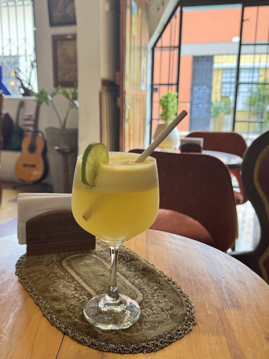 Pulguero Coffee Shop Photo 8