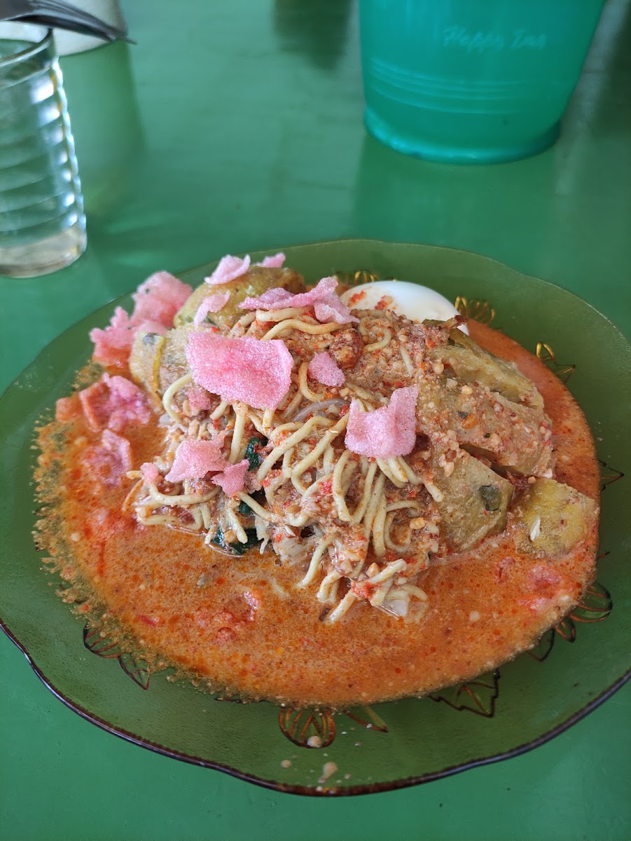 Warung Lontong SYN Photo 2