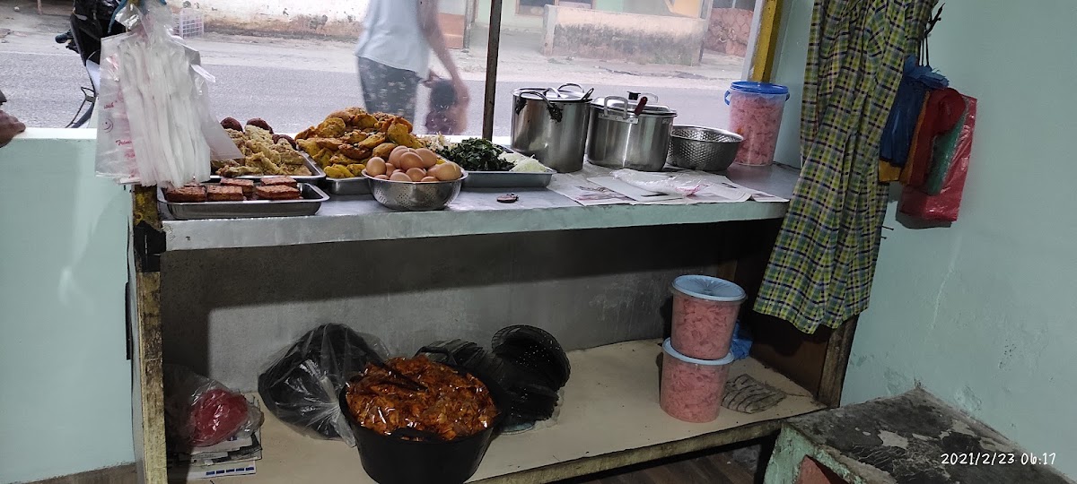 Warung Lontong SYN Photo 7