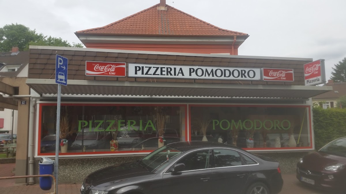 Pomodoro