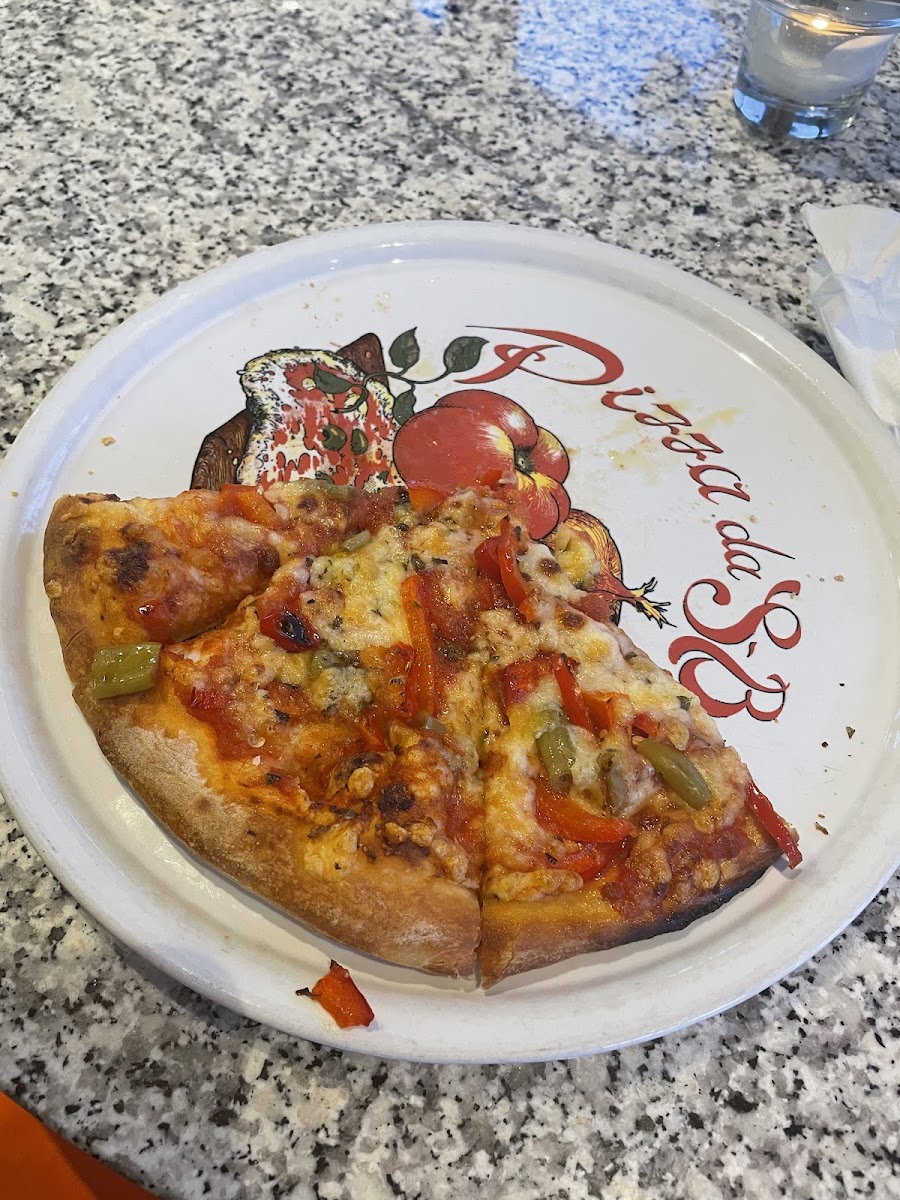 Pomodoro Photo 10