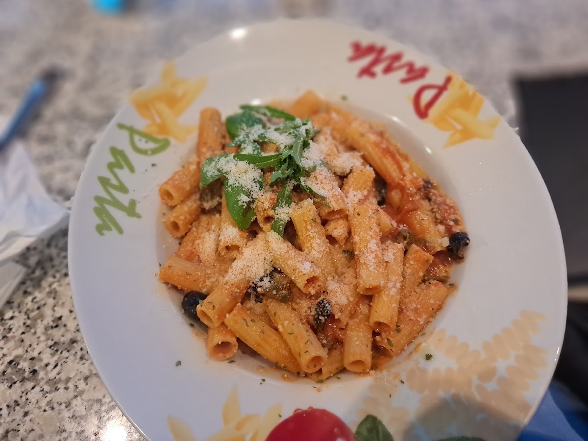 Pomodoro Photo 5