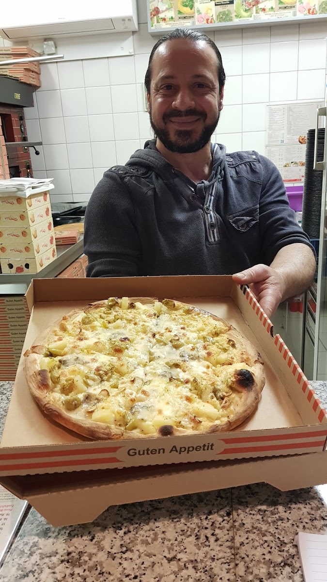 Pomodoro Photo 6