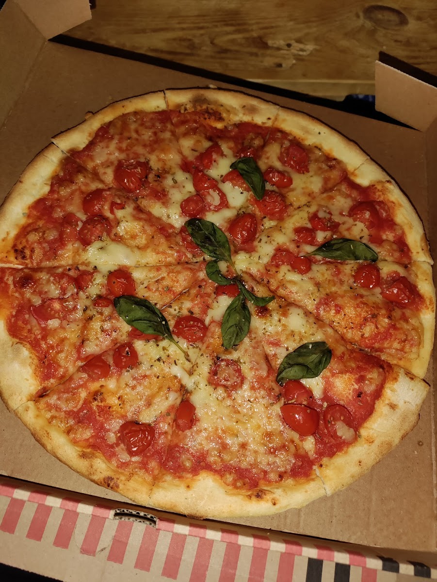 Pomodoro Photo 9