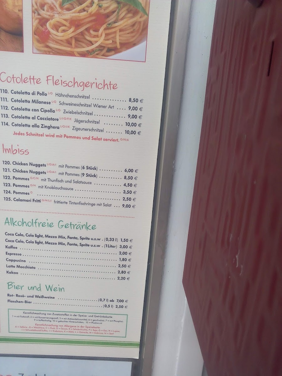 Pomodoro Photo Menu 3
