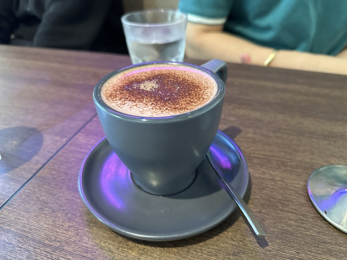 Feel Like Home Cafe Photo 3