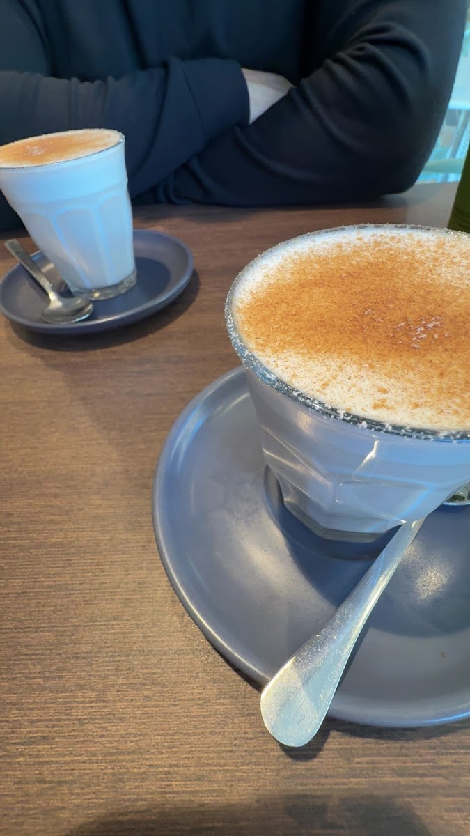 Feel Like Home Cafe Photo 9