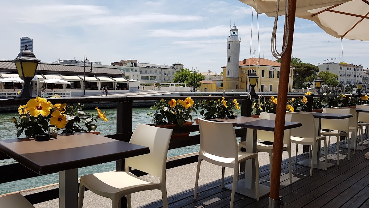 Ristorante Faro