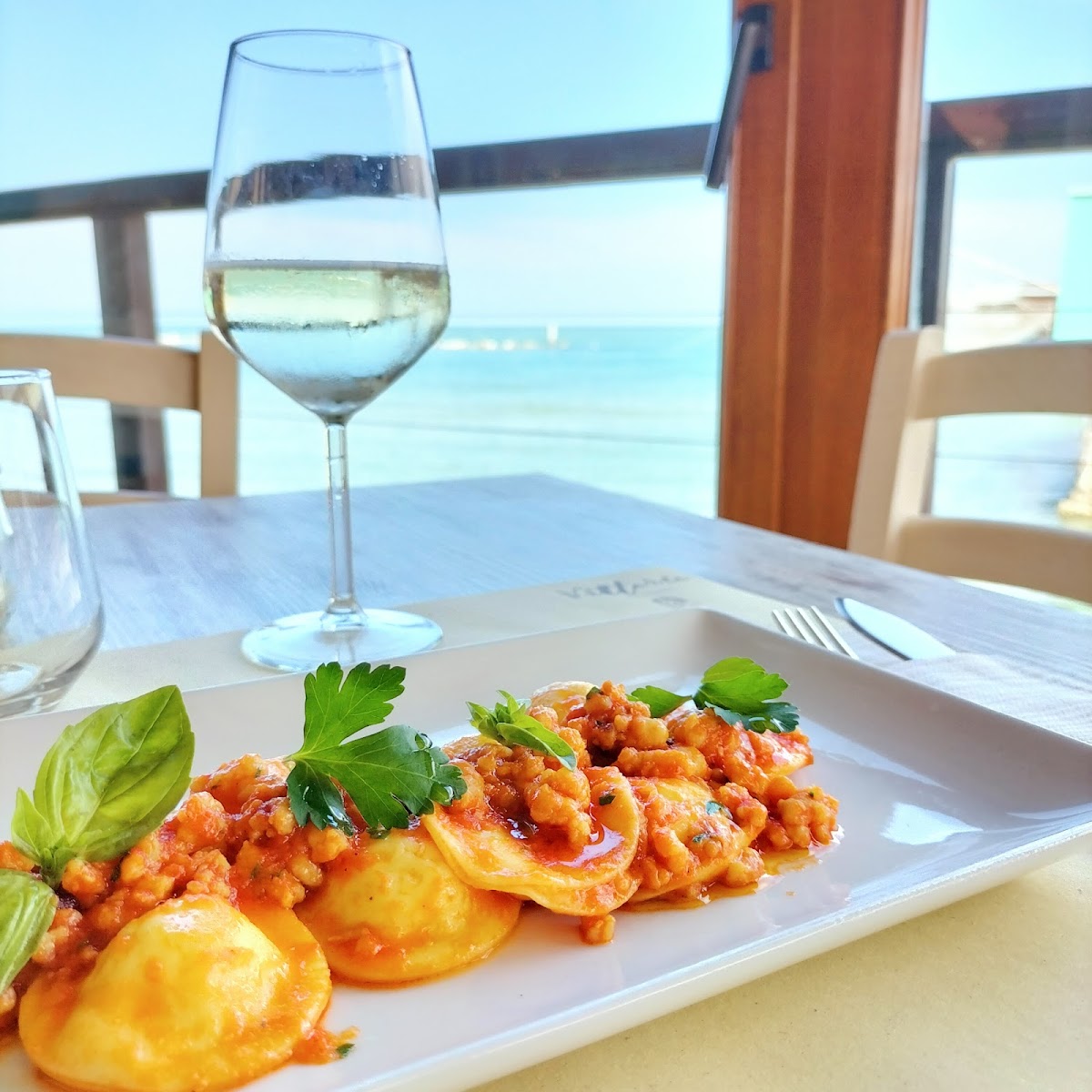 Ristorante Faro Photo 3