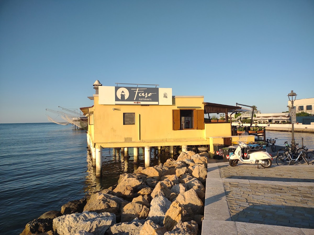 Ristorante Faro Photo 4