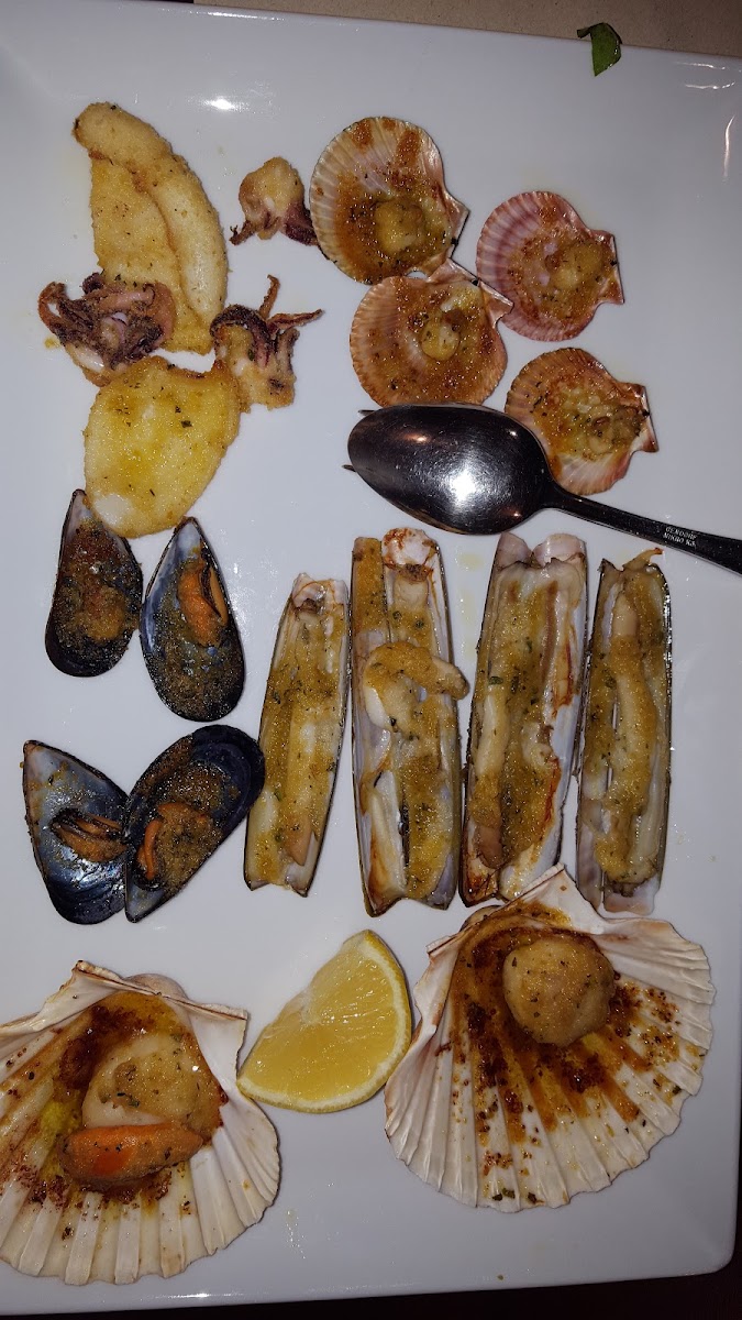 Ristorante Faro Photo 5