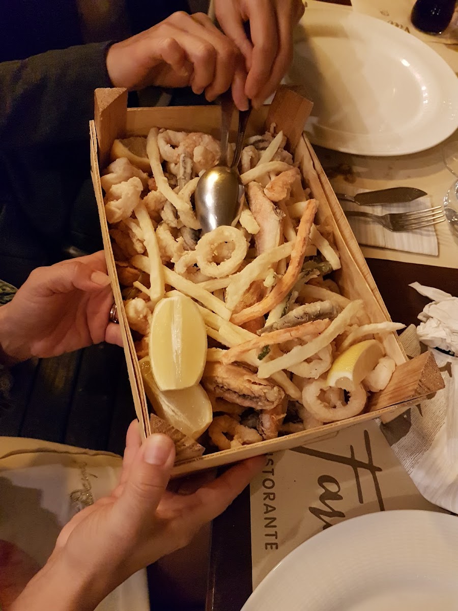 Ristorante Faro Photo 8