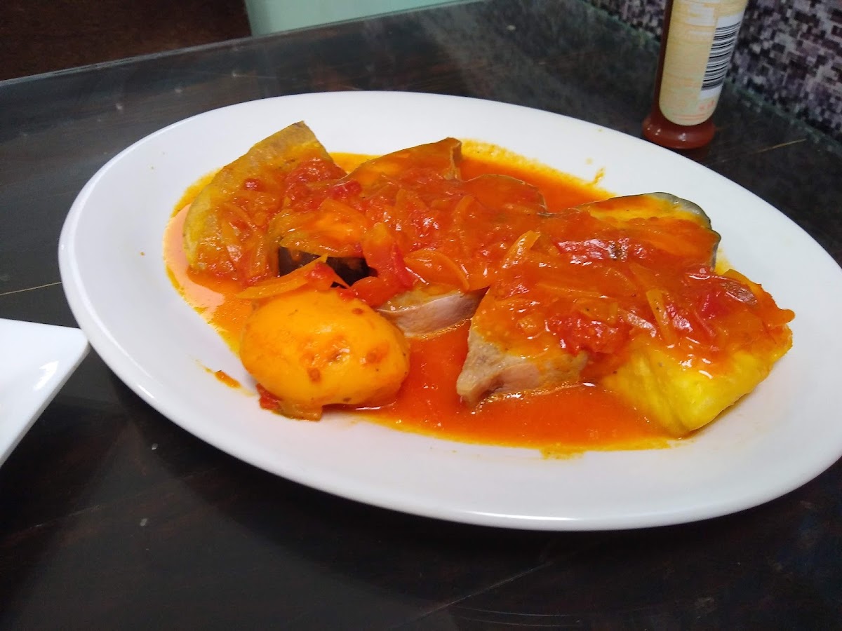 RESTAURANTE Y CEVICHERIA EL COSTEÑO Photo 8