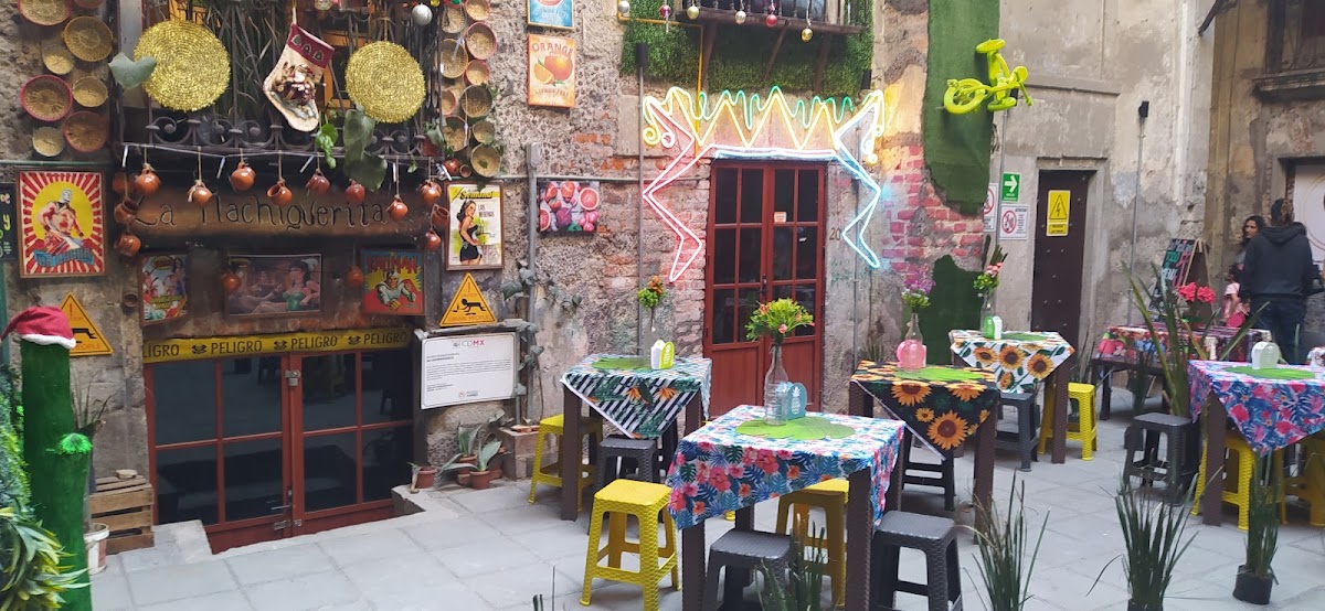 Oaxaqueñisimo Photo 1